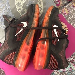 Nike women’s airmax tennis shoe🏃🏻‍♀️🌸